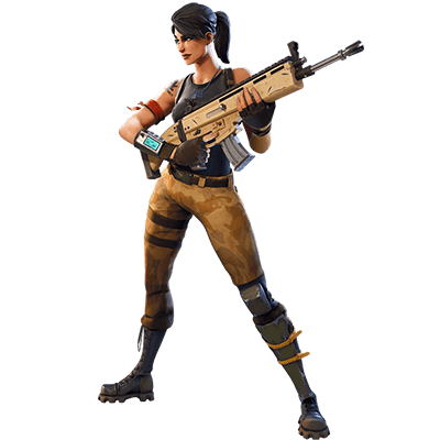 Fornite Tips & Tricks