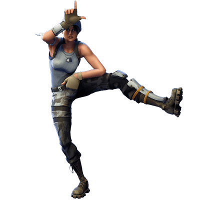 Fornite Tips & Tricks